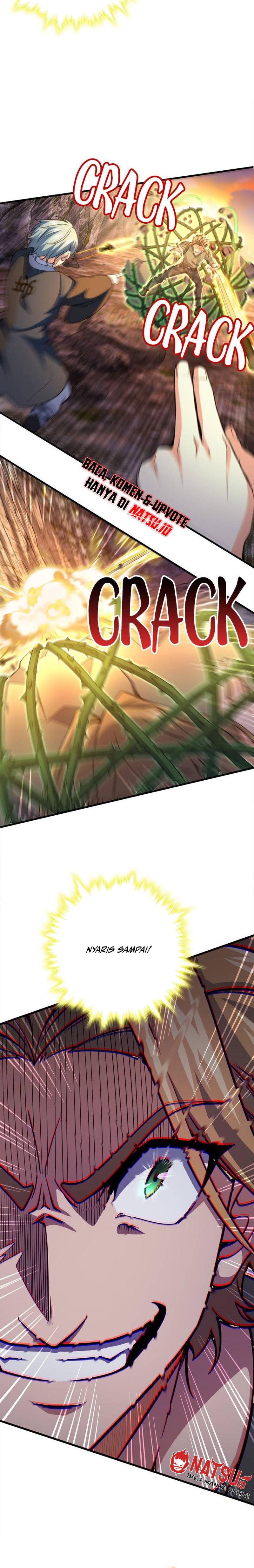 Spare Me, Great Lord! Chapter 438 Bahasa Indonesia